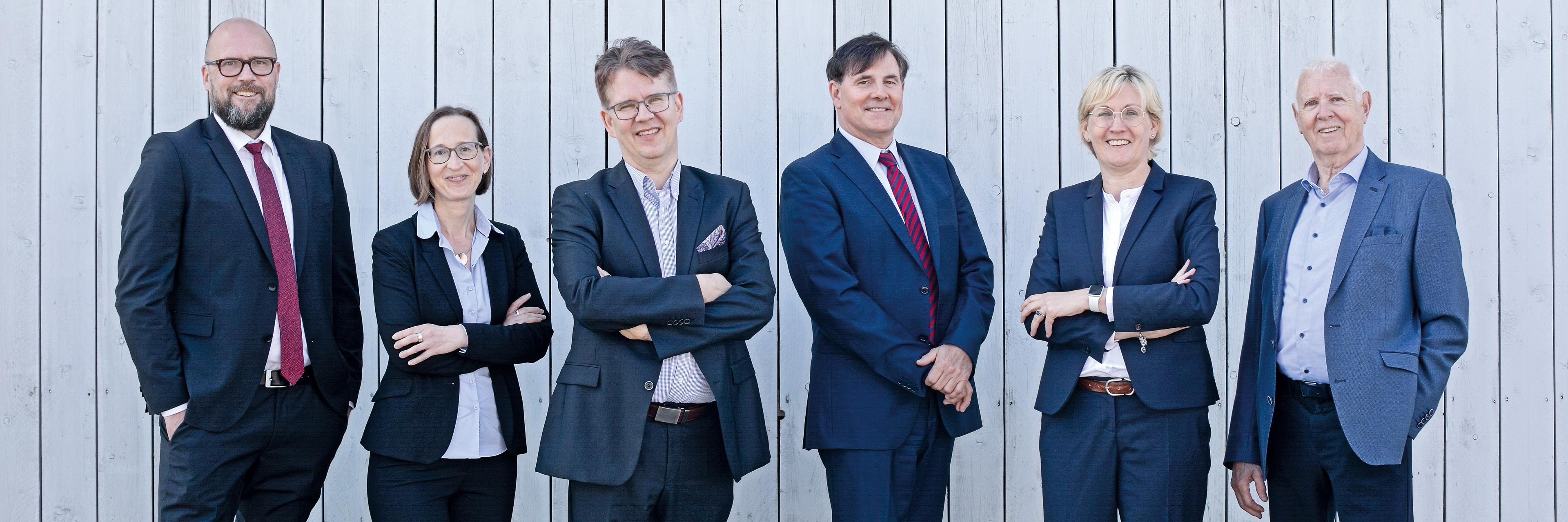 image - FTSP FRISIA-TREUHAND Schmädeke GmbH & Co. KG