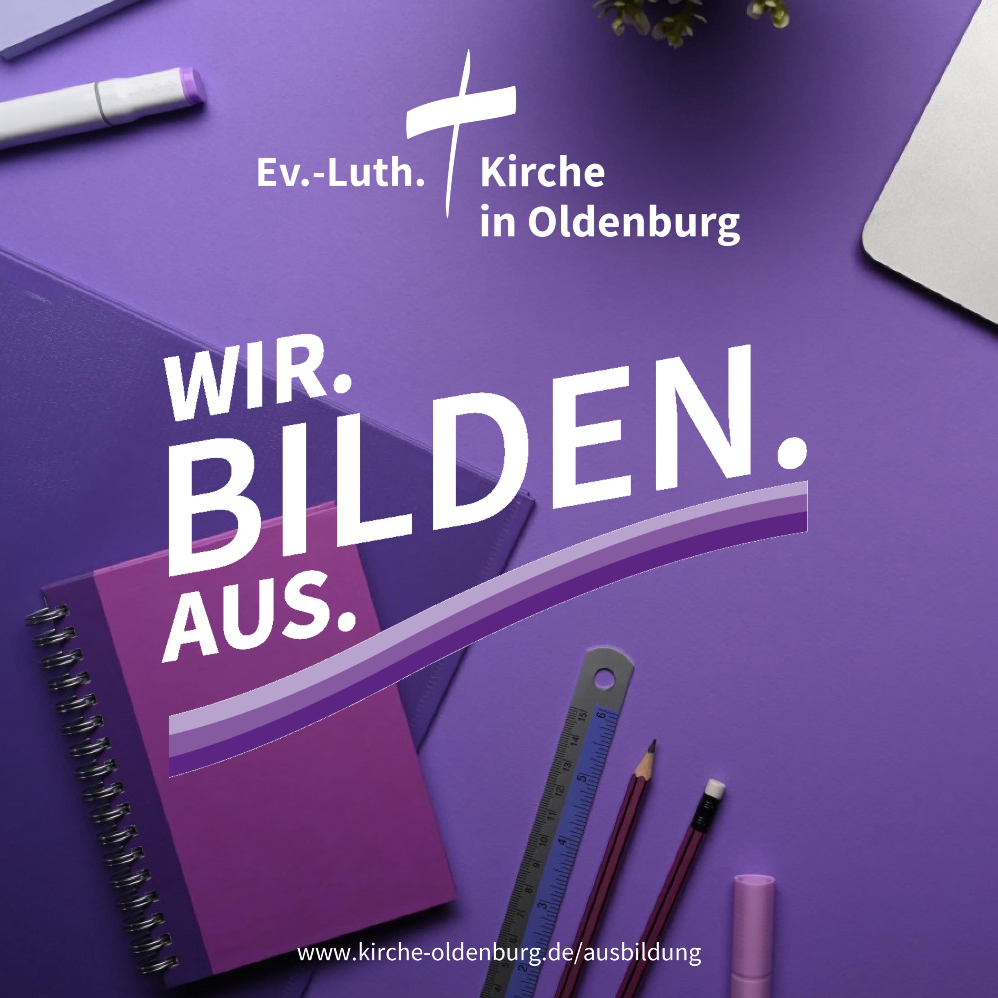 image - Ev.-Luth. Kirche in Oldenburg