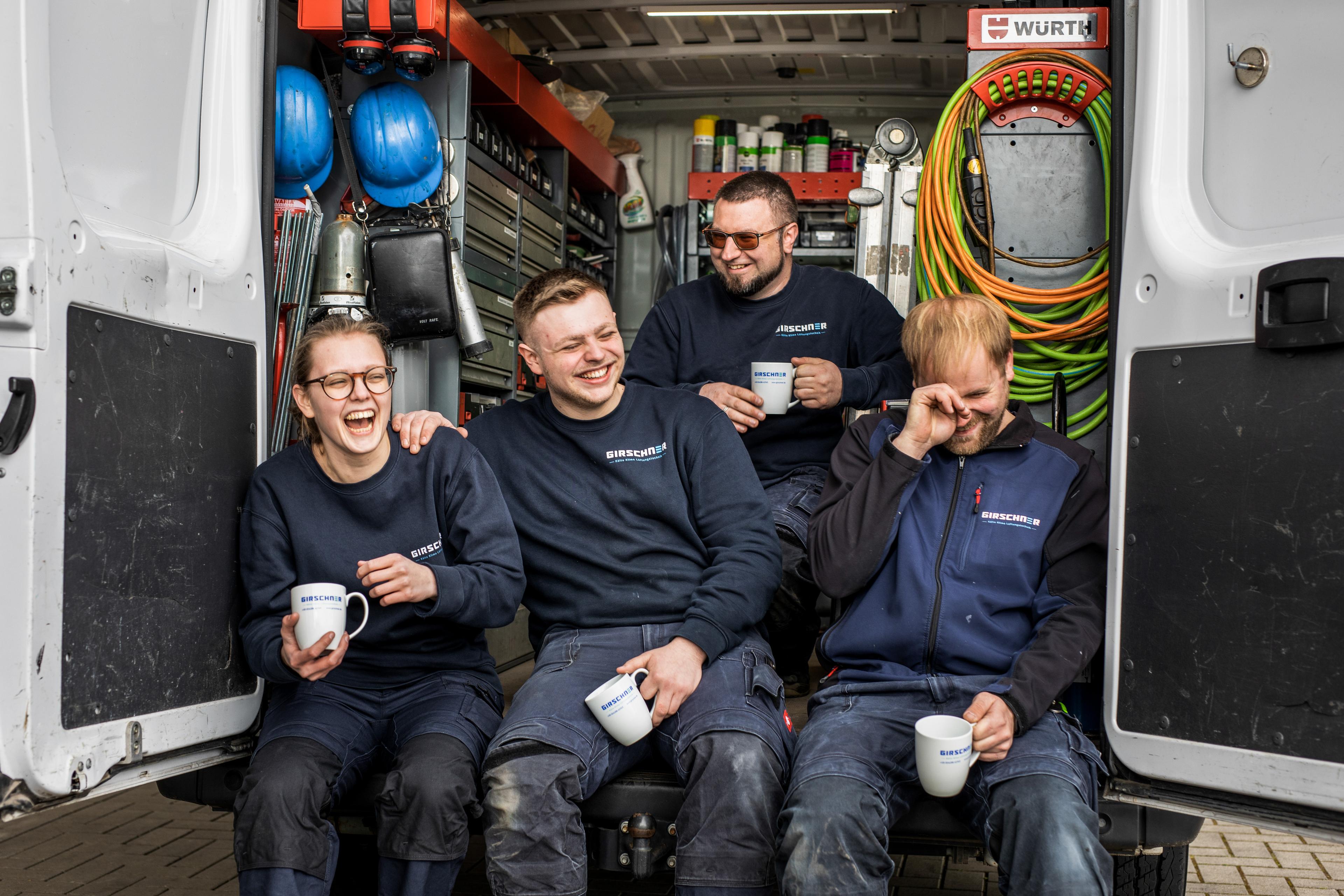 image - GIRSCHNER GmbH & Co. KG