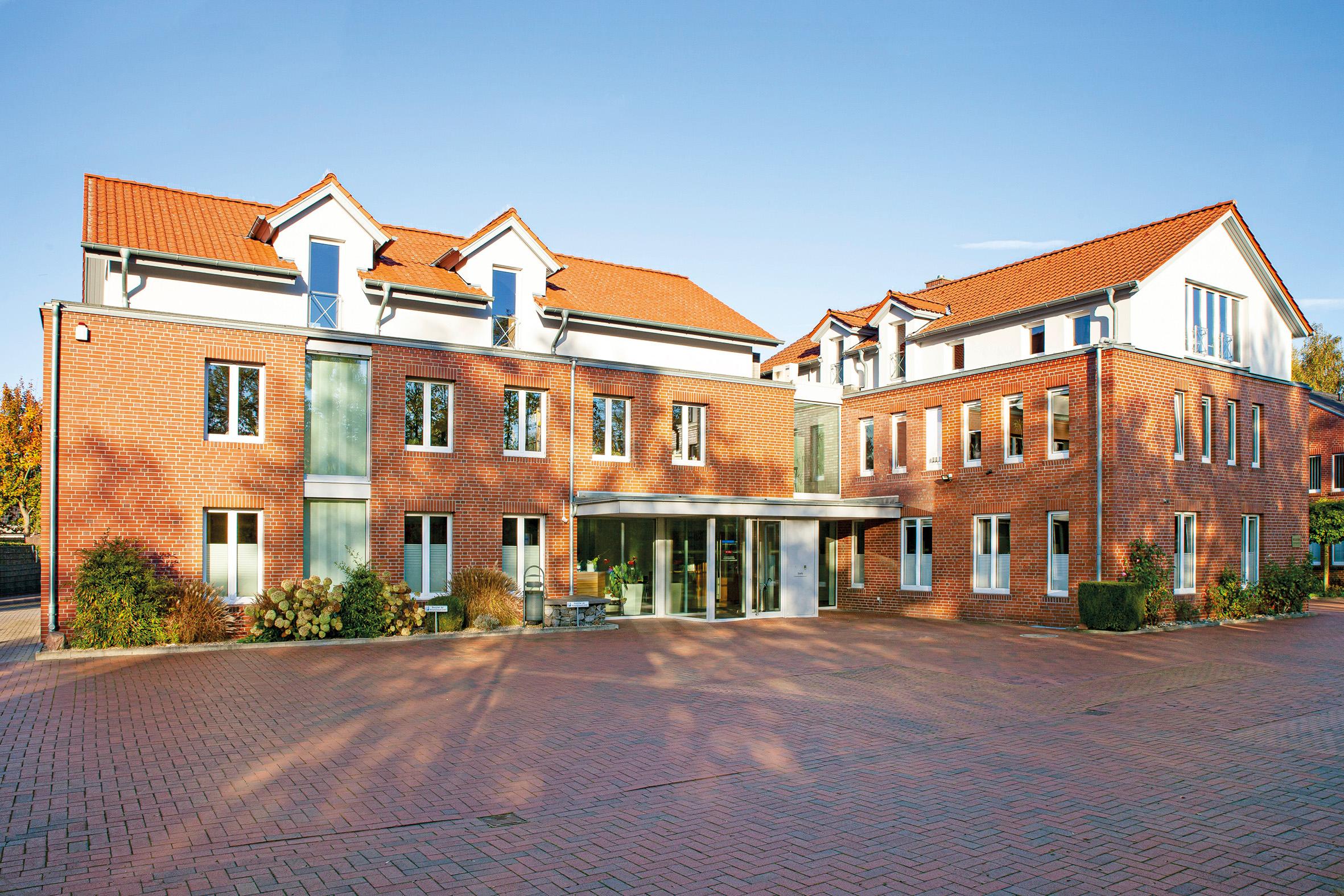 image - Wirtschaftsbund GmbH Steuerberatungsgesellschaft